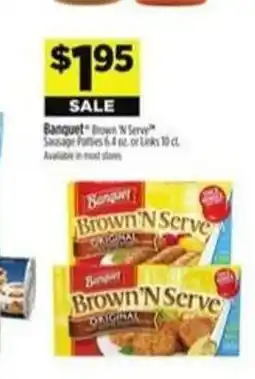 Dollar General Banquet offer