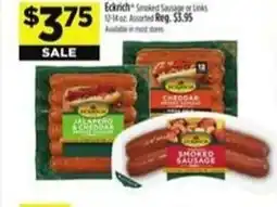 Dollar General Eckrich offer