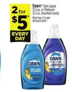 Dollar General DAWN offer