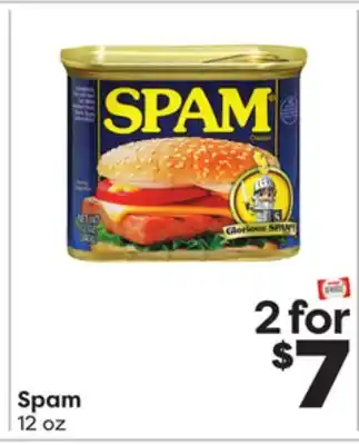 Weis Markets Spam offer