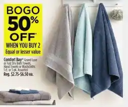 Dollar General Comfort Bay offer