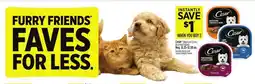 Dollar General Cesar Dog Food offer