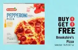Brookshire's Brookshire's Pizza offer