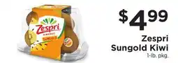 ShopRite Sungold Kiwi offer