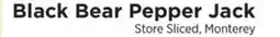 ShopRite Pepper Jack offer