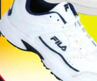 Big 5 FILA Memory Sportland Trainer Men's Wide Training Shoes offer