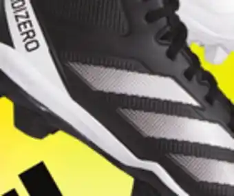 Big 5 adidas Impact.2 MD Men's Football Cleats offer