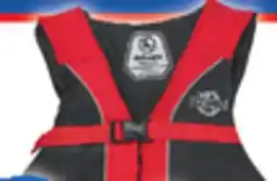 Big 5 Defiance Universal Child Flotation Vest offer