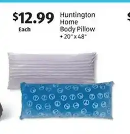 Aldi Huntington Home offer