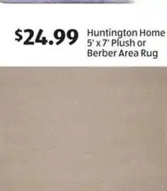 Aldi Huntington Home offer