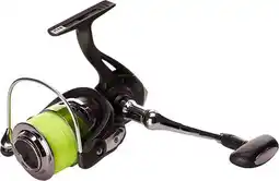 Theisen's Cat Daddy Spinning Combo 5:1:1 - 9' Medium 2 Piece offer