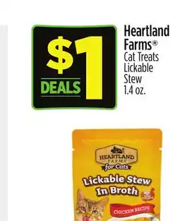 Dollar General Heartland Farms offer
