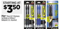 Dollar General Pilot offer