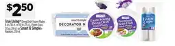 Dollar General True Living, Smart & Simple offer
