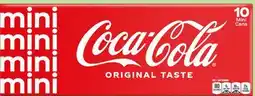 Target Coke offer