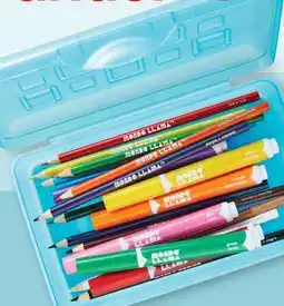 Target Sterilite pencil box offer