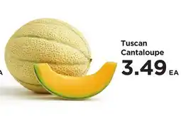 Food 4 Less Cantaloupe offer