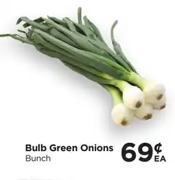 Food 4 Less Bulb Green Onions offer