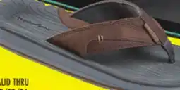 Big 5 Maui & Sons Drifter Men's Flip-Flops offer