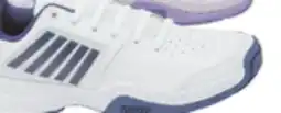 Big 5 K-Swiss Court Express Men's Tennis Shoes offer