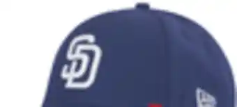 Big 5 New Era MLB League 9Forty Adjustable Cap offer