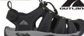 Big 5 Outland Equinox II Men's River Sandals offer