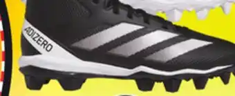 Big 5 adidas Impact.2 MD Men's Football Cleats offer