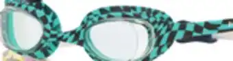 Big 5 Hurley Solari Print Kids' Swim Goggles offer