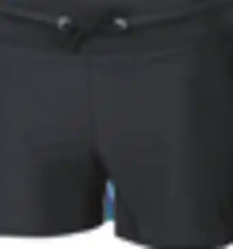 Big 5 Free Country Women's Drawstring Swim Shorts offer