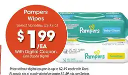 Ralphs El precio offer