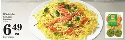 Pavilions O'Sole Mio Tri-Color Linguini offer