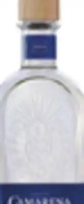 Jewel-Osco Camarena Tequila offer