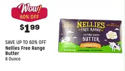 Grocery Outlet Free Range Butter offer