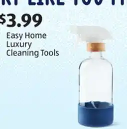 Aldi Easy Home Luxury Cleaning Tools offer