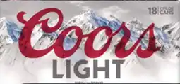Rite Aid Coors offer