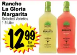 Superior Grocers Rancho La Gloria offer