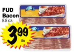Superior Grocers FUD Bacon offer