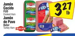El Super Cooked Ham offer