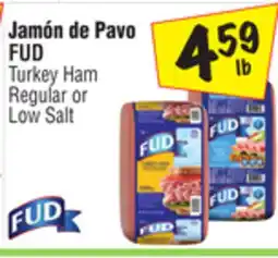 El Super Turkey Ham offer