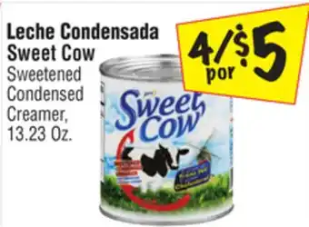 El Super Sweetened Condensed Creamer offer