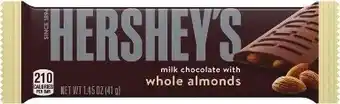 Kroger Hershey's Candy offer