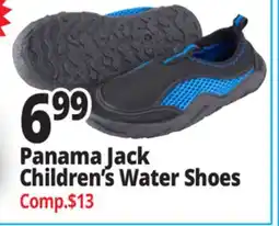 Ocean State Job Lot Kids Water Shoes offer