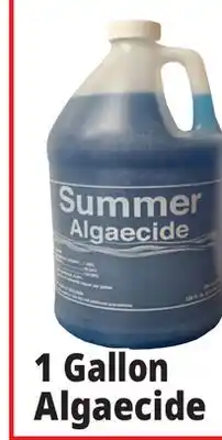 Ocean State Job Lot Summer Algaecide 1 Gal offer