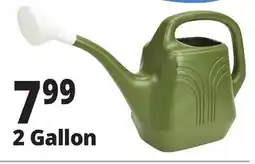 Ocean State Job Lot Watering Cans offer
