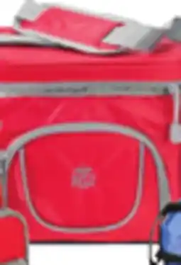 Ocean State Job Lot North Peak Hard Lined Cooler 16-can offer