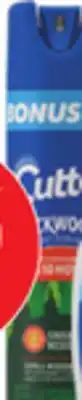 Ocean State Job Lot Cutter Backwoods offer