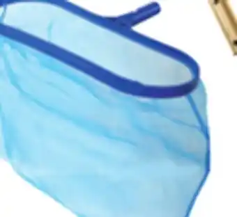 Ocean State Job Lot SwimWorks Economy Deep Bag Leaf Rake offer