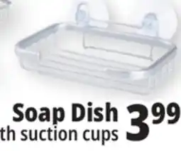 Ocean State Job Lot Soap Dish offer