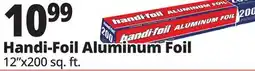 Ocean State Job Lot Handi-Foil Aluminum Foil Wrap 200 sq ft offer