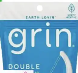 Ocean State Job Lot Mint Double Flossers offer